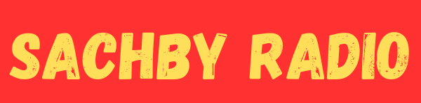 Sachby Radio – موسیقی جو زندگی میں رنگ بھر دے